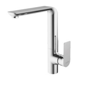 Vòi bếp Luxta nóng lạnh L3220