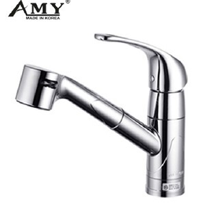 Vòi bếp nóng lạnh AMY AM4006