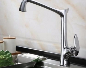 Vòi bếp nóng lạnh Bancoot BCV 8022