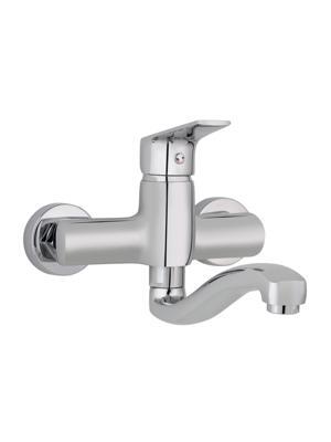 Vòi bếp nóng lạnh Brasler TN6813A