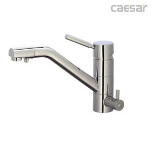 Vòi bếp nóng lạnh Caesar K745C