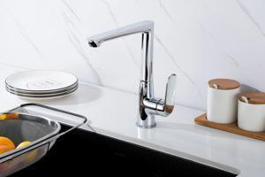 Vòi bếp nóng lạnh Esinc F20B0007