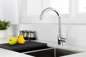 Vòi bếp nóng lạnh Esinc F20B0004