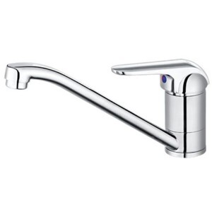 Vòi bếp nóng lạnh gắn chậu Caesar K511C