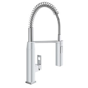 Vòi bếp nóng lạnh Grohe 31395000