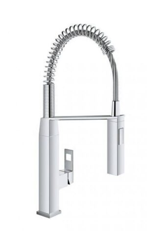 Vòi bếp nóng lạnh Grohe 31395000