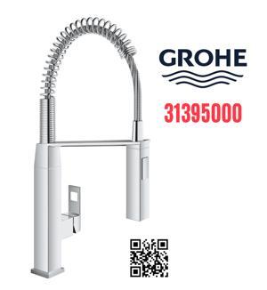 Vòi bếp nóng lạnh Grohe 31395000