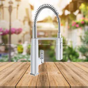 Vòi bếp nóng lạnh Grohe 31395000