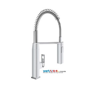 Vòi bếp nóng lạnh Grohe 31395000