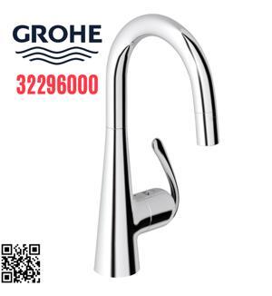 Vòi bếp nóng lạnh Grohe 32296000