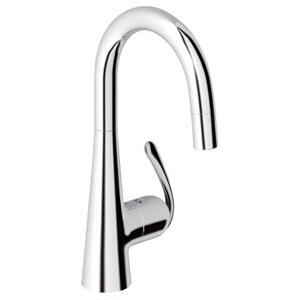 Vòi bếp nóng lạnh Grohe 32296000