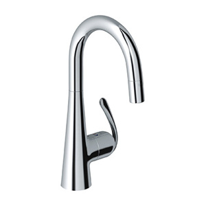 Vòi bếp nóng lạnh Grohe 32296000