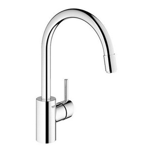 Vòi bếp nóng lạnh Grohe 32663001