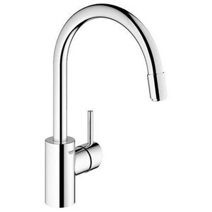 Vòi bếp nóng lạnh Grohe 32663001