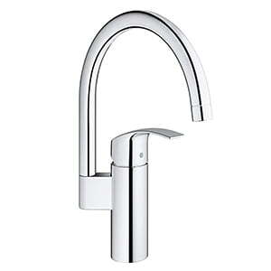 Vòi bếp nóng lạnh Grohe 33202002