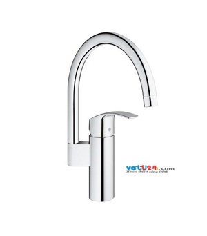 Vòi bếp nóng lạnh Grohe 33202002