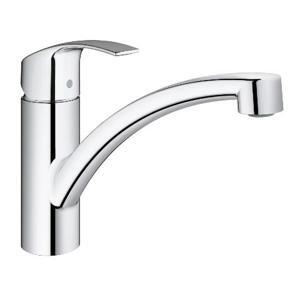 Vòi bếp nóng lạnh Grohe 33281002