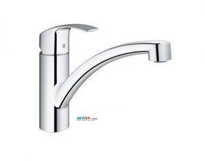 Vòi bếp nóng lạnh Grohe 33281002