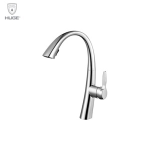Vòi bếp nóng lạnh Huge Seeme H-V8911P