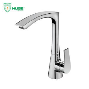 Vòi bếp nóng lạnh Hugo Eco H-V1811