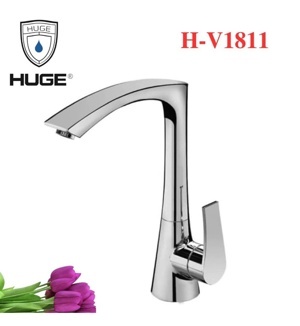 Vòi bếp nóng lạnh Hugo Eco H-V1811