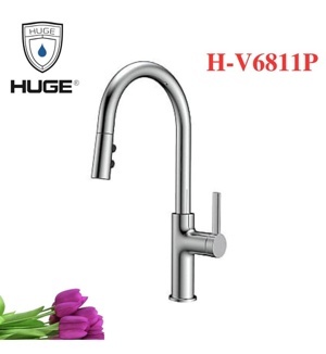 Vòi bếp nóng lạnh Joyce H-V6811P