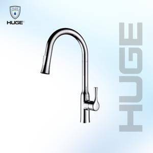 Vòi bếp nóng lạnh Joyce H-V6811P