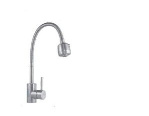 Vòi bếp nóng lạnh SH-6007