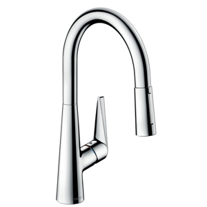 Vòi bếp nóng lạnh Talis S Hansgrohe 72813000