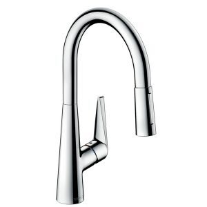 Vòi bếp nóng lạnh Talis S Hansgrohe 72815000