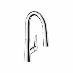 Vòi bếp nóng lạnh Talis S Hansgrohe 72813000