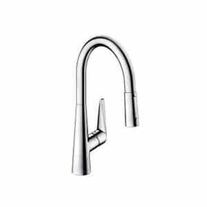 Vòi bếp nóng lạnh Talis S Hansgrohe 72815000