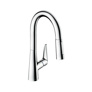 Vòi bếp nóng lạnh Talis S Hansgrohe 72815000