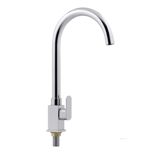 Vòi bếp nước lạnh Brasler ND6017A