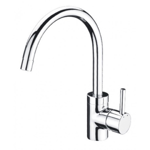 Vòi bếp rửa bát gật gù nóng lạnh ToTo TX605KESBR
