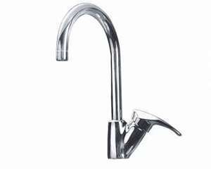 Vòi bếp rửa bát gật gù nóng lạnh Toto TS283E (TS-283E)