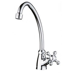 Vòi bếp rửa bát nước lạnh ToTo TX603KCS