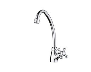 Vòi bếp rửa bát nước lạnh ToTo TX603KCS