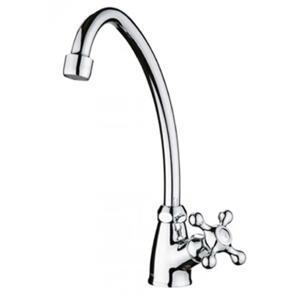 Vòi bếp rửa bát nước lạnh ToTo TX603KCS