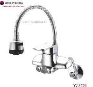 Vòi bếp Sobisung YJ-3763