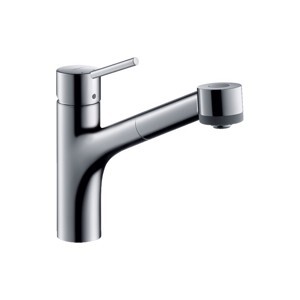 Vòi bếp Talis S Hansgrohe 32841000