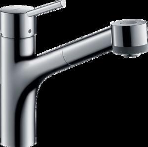 Vòi bếp Talis S Hansgrohe 32841000