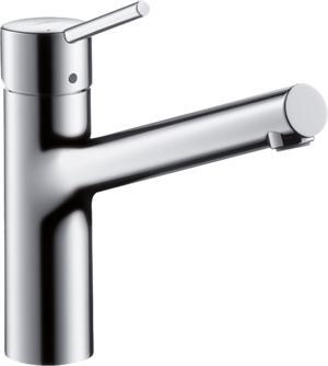 Vòi bếp Talis S Hansgrohe - 32851000