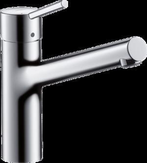 Vòi bếp Talis S Hansgrohe - 32851000