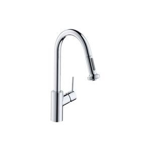 Vòi bếp Talis S² Variarc Hansgrohe - 14877000