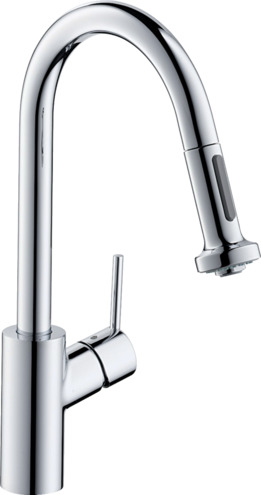 Vòi bếp Talis S² Variarc Hansgrohe - 14877000