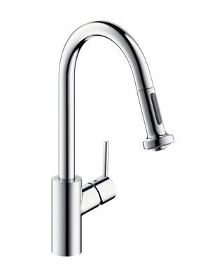 Vòi bếp Talis S² Variarc Hansgrohe - 14877000