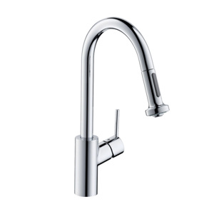 Vòi bếp Talis S² Variarc Hansgrohe - 14877000