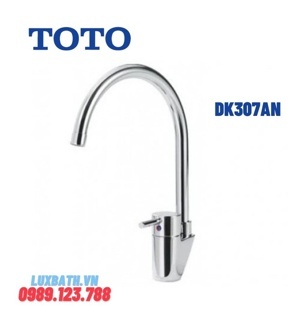 Vòi bếp Toto DK307AN