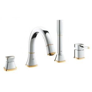 Vòi bồn tắm 4 lỗ Grohe 19936IG0